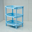 T bathrooms square stacks, plastic bathroom, toilet, bathroom, bathroom, shelf, shelf, shelf, 320G