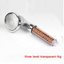 Pressurized Negative Ion Three-speed Shower Head