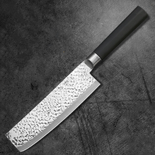 Faca do Chef 7 polegadas