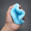 Silicone Dishwashing Sponge Scrubber Cleaning Brush Cleaning Cloth Dishwashing Pan Kitchen Washing Dishes