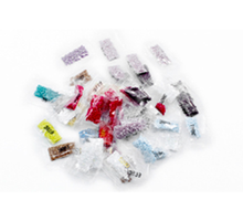 Nuevo Diy diamante pintura Cruz puntada Kits Little Mermaid Needlework completo taladro mosaico diamante bordado Rhinestones decoración del hogar