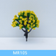 DIY handmade small tree model