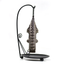 Reflux incense burner