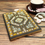 Aztec Journal Note Book | Diamond Painting