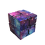 Puzzle Cube Durable Exquisite Decompression Toy Infinity Magic Cube For Adults Kids Fidget Case Antistress Anxiety Desk Toy