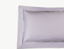 Tencel pillowcase solid color pillowcase pair