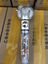 Negative Ion Pressurized Shower Nozzle