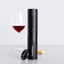 Electric wine bottle opener