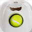 Intelligence series dog baseball reward machine tennis toy dog interactive toy intelligent fun