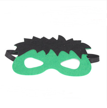 Child Cos Eye Maskl Halloween Mask