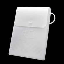 Mask Storage Bag Temporary Storage Folder