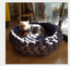 Irrigation core cotton cloth line machine washable water washable hand-woven kennel cat litter