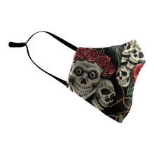 Fashion printing wash mask