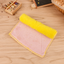 Superfine fiber double side water absorption without oil, oil washing towel and towel K1861 kitchen clean towel