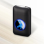Cigarette Case Cigarette Lighter