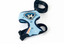 Pet Dog Cat Harness Collar Cute Puppy Jacket Leash Cothes