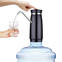 Automatic Electric Portable Water Pump Dispenser Gallon Drinking Bottle Switch