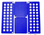 Lazy man folding clothes board, convenient folding board, folding clothes board, folding board, quick folding clothes board