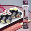 Sushi mold set