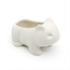 Miao frog seed fleshy ceramic small flower pot
