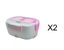 Portable Electric Heating Lunch Box