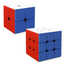 Newest 2020 Moyu Rs3 m Magnetic 3x3x3 Magic Cube MF3RS3 M 3x3 Magico Cubo RS3M Magnetic Cube 3*3 Speed Puzzle Toys for Children