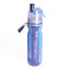 Cycling bicycle sports bottle