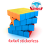 Original MoYu Meilong 5 Mofang Jiaoshi Cube 5x5x5 Magic Cube Layers 5x5 Speed Puzzle Cubes Educational Toys