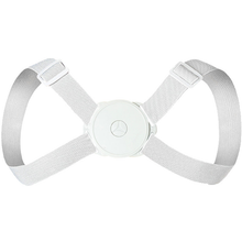 Children's kyphosis correction belt