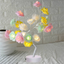Rose Flower Tree LED Lamp