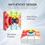 Dropshipping MoYu 3x3x3 Meilong Games Magic Cube Sstickerless Cube Puzzle Professional Speed Cubes Educational Toys For Students