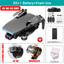 SG108 MAX 2021 Newest 4K Drone 2-Axis Gimbal Professional Camera 5G WIFI FPV Dron Brushless 26mins Distance 1.2km Rc Quadcopter