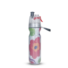 Cycling bicycle sports bottle