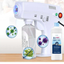 Blu-ray nano sprayer sprayer barber shop spray gun