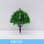 DIY handmade small tree model