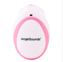 Fetal heart rate pregnant women home fetal heart rate meter