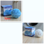 Reusable Laundry Cleaning Balls  Anti-winding Clothes Washing Products MachineAnion Molecules Cleaning Tools
