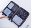 Eight-piece travel storage bag
