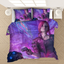 3D Digital Print Cyberpunk Four-piece Bedding Set