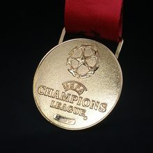 Champions League Medal