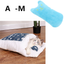 Removable Dog Cat Bed Cat Sleeping Bag Sofas Mat Winter Warm Cat House Small Pet Bed Puppy Kennel Nest Cushion Pet Products