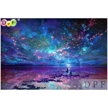 diamond embroidery Stars diamond painting cross stich diamond mosaic kit full square needlework home decor pattern DIY