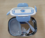 Portable Electric Heating Lunch Box