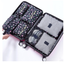 Durable Waterproof Nylon Packing Cube Travel Organizer Bag