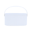 Multifunctional Makeup Organizer Storage Box with Led Cosmetic Mirror