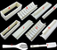 Sushi mold set