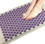 Acupressure Mat and Pillow Set Lotus Spikes Massage Health Linen Coconuts Acupressure Foot Mat