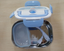 Portable Electric Heating Lunch Box