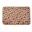 Soft Paw Print Cat / Dog Fleece Blankets