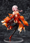 New Japanese Anime Action Figures Guilty Crown Inori Yuzuriha PVC Figure Dolls Gifts Toys Displays